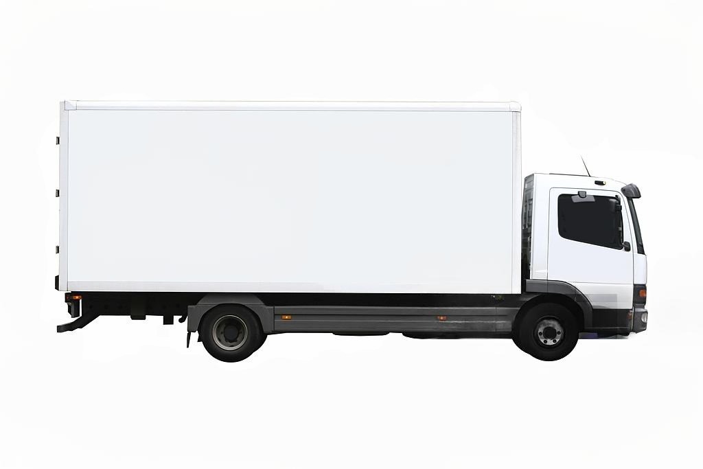 Box Truck
